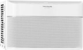 Post support questions and get technical support and manuals for your frigidaire air conditioners products. Best Buy Frigidaire Gallery 550 Sq Ft Smart Window Air Conditioner White Fgrc1244t1