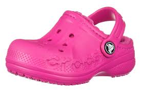 White crocs with white fur cheaper than amazon.com | crocs ralen lined clog crocs faux fur lined clog (€22) ❤ liked Crocs Cyber Monday Deals 50 Off On Amazon Footwear News
