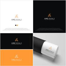 New modern minimalistic logo for amazon agency | Logo design contest |  99designs