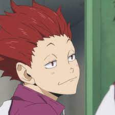 Pin On Haikyuu
