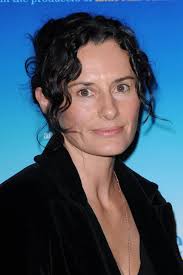 Actress Zoe Brock — Stock Editorial Photo © Jean_Nelson #171170528