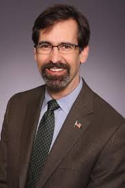 Michael Lilliquist Elected Bellingham City Council President