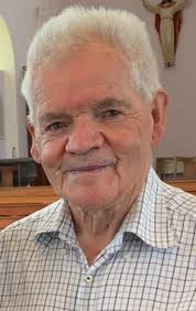 Condolence Book for Maurice O'Brien (Glenroe, Limerick)