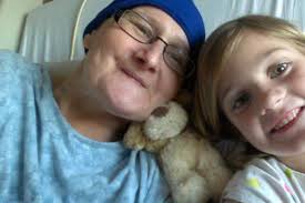 Fundraiser by Corey Cavenaugh : Our battle with cancer