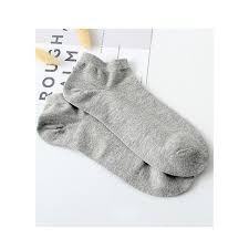 Vớ (Tất) Unisex Cổ Ngắn Trơn Giá Rẻ - Êm chân, không gây bí (Nhiều Màu) giá  sỉ, giá bán buôn - Thị Trường Sỉ