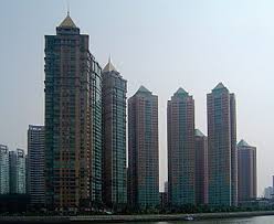 This rapid increase will take place mainly in developing countries. Urbanization In China Wikipedia