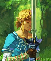 Master Sword High Res Available By Bev Nap On Deviantart In 2020 Legend Of Zelda Memes Legend Of Zelda Breath Master Sword