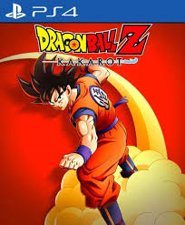 Dragon Ball Z Kakarot