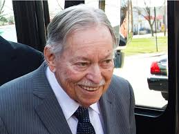 Jonathan Kay: Jacques Parizeau, voice of reason (Yes, you read that right) 
