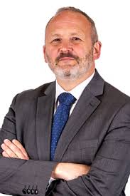 The Greater Anglia Team