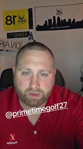 birthday @primetimegolf27