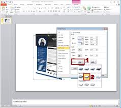 Pilih bagian design pada bagian menu bar. Pemuda Ini Ajar 21 Step Mudah Menghasilkan Resume Hanya Guna Power Point