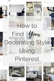 Find Your Decorating Style Using Pinterest Arie Co Decorating Styles Quiz Interior Design Styles Quiz House Decorating Styles
