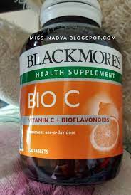 Kebaikan vitamin c blackmores 1000mg. Bio C Blackmores Product Review Sugar Glider Tips Blogger Miss Nadya