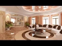 It showcases quirkiness on every corner of the area, be in terms of the selection of furniture or the choice of decoratives in the room. Modern Living Room Design Ideas Family Room Interior Designs Youtube