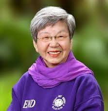 Memorial picnic, garden dedication July 10 for homeless advocate Rev. Jean  Kim