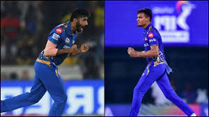 Chahar removes mayank as punjab one down in chase of 132. Jasprit Bumrah Is Best Bowler In The World Rahul Chahar A Fabulous Talent Sachin Tendulkar Hails Mi S Bowling Unit