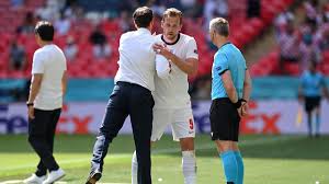 Five minutes from the end of his fourth euro 2020 game, with faith in him at vanishing point, harry kane scores england's second goal. Euro 2020 He Hasn T Been Banging In The Goals Should Harry Kane Be Rested Or Played Into Form Eurosport