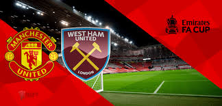 West ham united 1:0 manchester united. Ratings Mctominay The Man To Lead United To The Quarter Finals The Hammers Played Poor Defensive Football And United Needed Inspiration