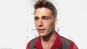 Entitled — karl-kidd: It's so hot, my face is melting…. ...