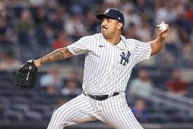 The move comes a day after german tossed four innings and gave up two runs in saturday's win over the marlins. Yankees Red Sox Game Postponed After Yankees Test Positive For Covid