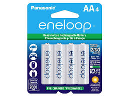 In addition to charging your lipo batteries, this unit powers a wide range of batteries with different chemistries thanks to its ability to store up to 10 charging profiles. Best Rechargeable Batteries Of 2021