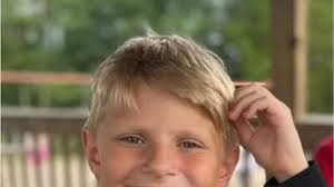 Holtan találták meg a Virginiában eltűnt tízéves gyereket