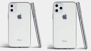 According to multiple leaks, apple is keen to slim down the notch. Iphone 11 Iphone 11 Pro Iphone 11 Pro Max Specifications And Price Leaked Pre Orders Tipped To Start On September 13 Technology News
