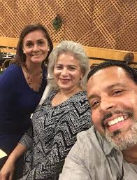 Celebration of life in December at Queens