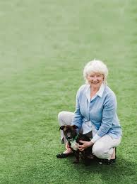 Common sources for adoptable pets are animal shelters and rescue groups. Patsy Murphy Executive Director Of The Animal Refuge League Of Greater Portland The Maine Mag
