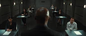 Exam Un Film A Voir Starcorp Inc