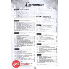 Contoh soalan kbat sejarah kertas 3 tingkatan 5 bab 6 via rasmil.blogspot.com. Topbooks Pan Asia Modul A Sejarah Tingkatan 4 Kssm Shopee Malaysia