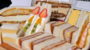 In a small pan, over medium low heat, combine the milk and flour. Why People Love The Sandwiches Sold At Lawson 7 Eleven Family Mart And Other Japanese Convenience Stores Sbs Food
