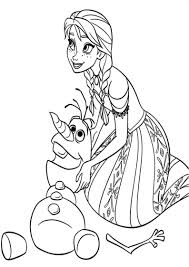 Kliknij i zobacz wszystkie darmowe obrazki do pobrania. Kolorowanka Dla Dzieci Disney Kraina Lodu Frozen Coloring Pages Elsa Coloring Pages Frozen Coloring