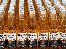 Coronavirus Outbreak Corona Beer Suffers Loss Of 170 Million In 2 Months