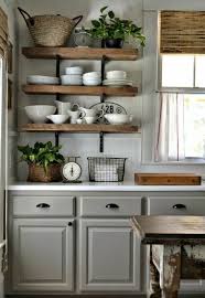 Visitez ce cottage anglais very charming. Deco Cuisine Campagne 12 Idees Au Top Cote Maison