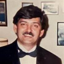 Arthur "Art" J. Kellerman Obituary