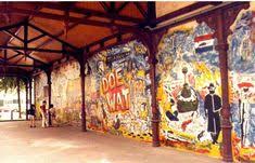 Botermarkt Illustratie Antiek