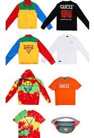 Offer valid online only at guess.com.ph on orders totaling p5000+ or more net of discount. J Balvin X Guess Album On Imgur