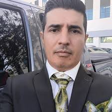 Jose Adan Centeno Torres