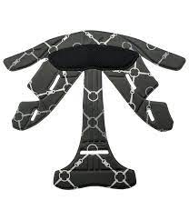 Inner Lining For Suxxeed Riding Hat Accessories Kramer Equestrian