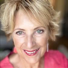 Nail Candy Chick with Carolyn