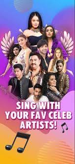 Sing free karaoke una aplicación de música perfecta Starmaker Mod Apk V8 0 6 Download Vip Unlocked Adfree 2021