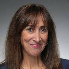 Marla Mariotti Dubois