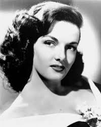 Jane Russell