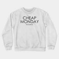 Cheap Monday