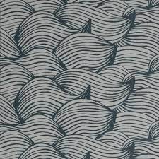 Scandinavian Soft Furnishing Fabrics Hus Hem Curtain design ideas for floor to ceiling windows are much in demand due to contemporary trends.
