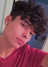 Bowl cut turns edgy with a pinch of biker chic with this unique undercut. 30 Cool Mushroom Haircuts For Men With Short Hair