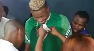 The nigeria football federation has reached out to super eagles' forward, victor osimhen who lost his father on saturday evening, expressing grief and a groundswell of sorrow among the nigerian. Rientro Rimandato Osimhen Ancora Positivo Al Covid