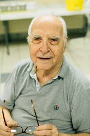 THE TALLAHASSEE SENIOR CENTER